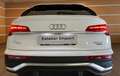 Audi Q5 40 TDI quattro-ultra Black line S tronic 150kW Blanco - thumbnail 7