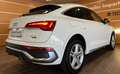Audi Q5 40 TDI quattro-ultra Black line S tronic 150kW Blanco - thumbnail 9