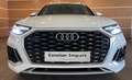 Audi Q5 40 TDI quattro-ultra Black line S tronic 150kW Blanco - thumbnail 2