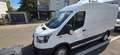Ford Transit 2,0 EcoBlue L2H2 290 Trend Weiß - thumbnail 1