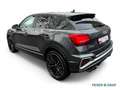 Audi SQ2 2.0 TFSI quattro Matrix/SHZ/Kamera/Navi+/ACC Grau - thumbnail 4