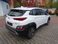 Hyundai KONA 1.6 GDI Trend Hybrid 2WD Blanc - thumbnail 6