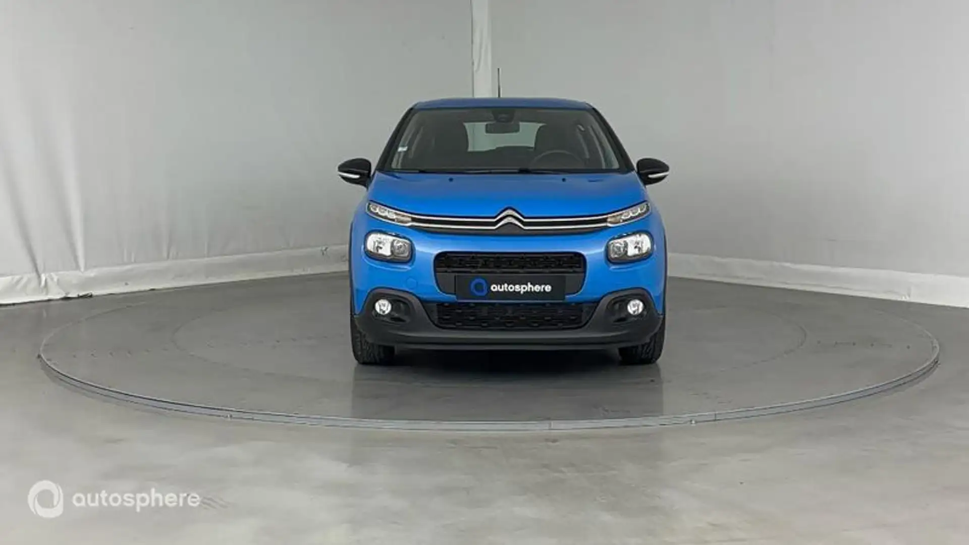 Citroen C3 PureTech 82ch Feel - 2