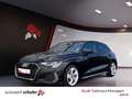 Audi A3 Sportback 35 1.5 TFSI S-tronic S-line S-tronic LE Schwarz - thumbnail 1