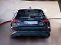 Audi A3 Sportback 35 1.5 TFSI S-tronic S-line S-tronic LE Schwarz - thumbnail 5