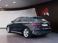 Audi A3 Sportback 35 1.5 TFSI S-tronic S-line S-tronic LE Schwarz - thumbnail 4