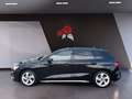 Audi A3 Sportback 35 1.5 TFSI S-tronic S-line S-tronic LE Schwarz - thumbnail 3