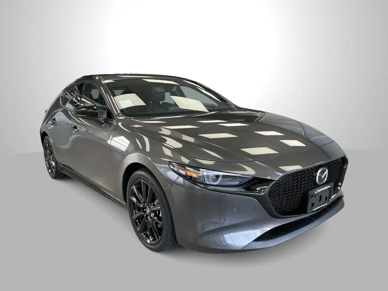 2022 Mazda 3