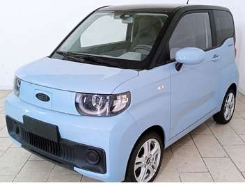 Basic BIRBA Minicar