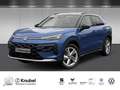 Volkswagen T-Roc Life 1.5 eTSI DSG LED+ ACC App-Connect 18" Keyless Bleu - thumbnail 1