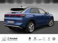 Volkswagen T-Roc Life 1.5 eTSI DSG LED+ ACC App-Connect 18" Keyless Bleu - thumbnail 2