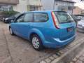 Ford Focus Turnier Style Klima Blau - thumbnail 7