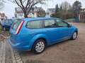 Ford Focus Turnier Style Klima Blau - thumbnail 17