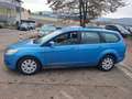 Ford Focus Turnier Style Klima Blau - thumbnail 4