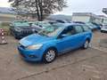 Ford Focus Turnier Style Klima Blau - thumbnail 5