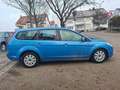 Ford Focus Turnier Style Klima Blau - thumbnail 6