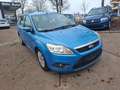 Ford Focus Turnier Style Klima Blau - thumbnail 3