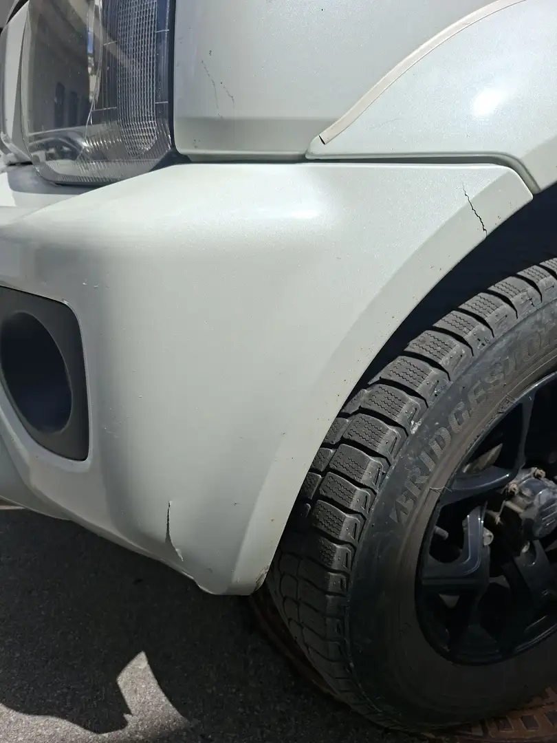 Suzuki Jimny 1,3 VU L1 basic - 2