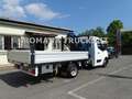 Renault Master 145CV CASSONE FISSO E GRU+ RADIOCOMANDO ORDINABILE Blanco - thumbnail 9