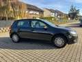 Volkswagen Golf Trendline *1.HAND*TÜV NEU*SERVICE NEU* Nero - thumbnail 4