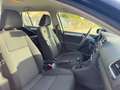 Volkswagen Golf Trendline *1.HAND*TÜV NEU*SERVICE NEU* Nero - thumbnail 9
