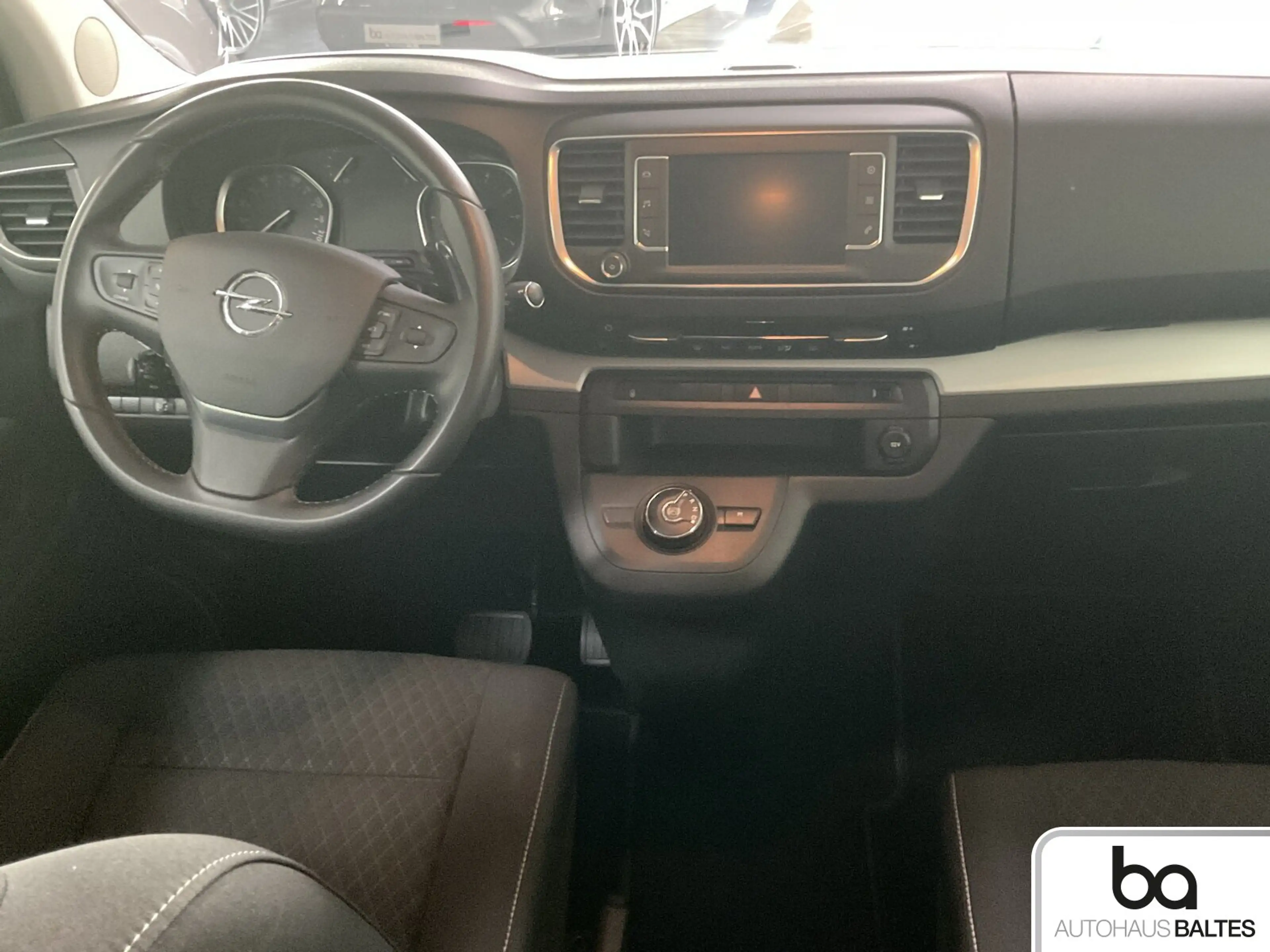 Opel Zafira Life Zafira Life 2.0 D M Edition 8Sitz/Xenon/Navi/AHK — photo 11