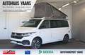 Volkswagen T6 California Beach Camper Edi. AUFSTELLDACH Weiß - thumbnail 1