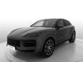 Porsche Cayenne coupe 3.0 e-hybrid 5p.ti tiptronic Grigio - thumbnail 1
