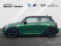 MINI Cooper S Hatch | JCW Trim | LED | HK HiFi | Sitzhz. etc. Grün - thumbnail 3