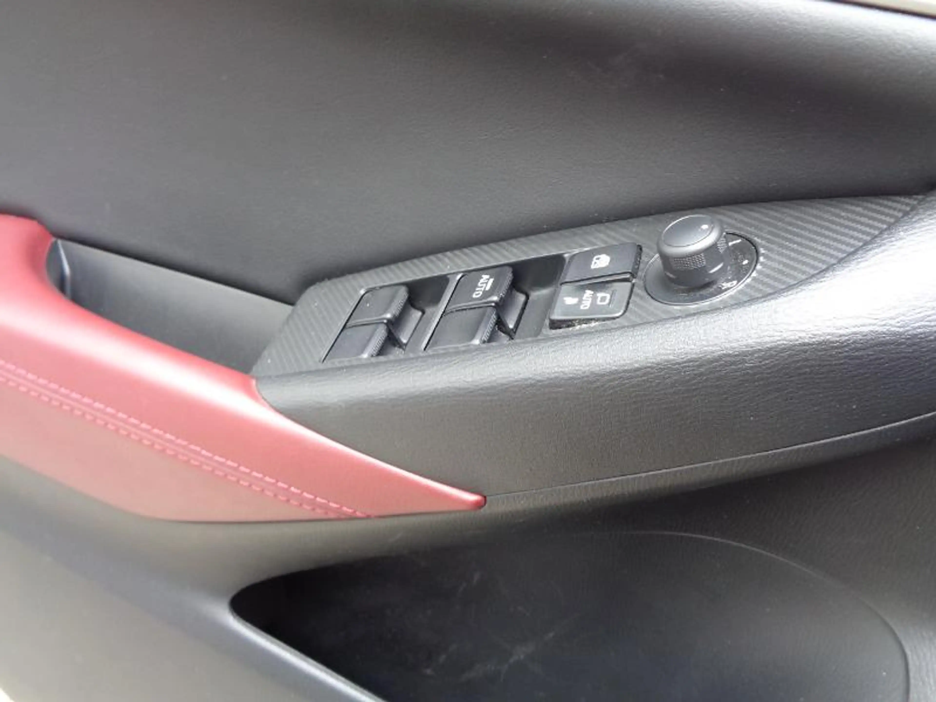 Mazda CX-3 2.0 Sportsline Navi — photo 8