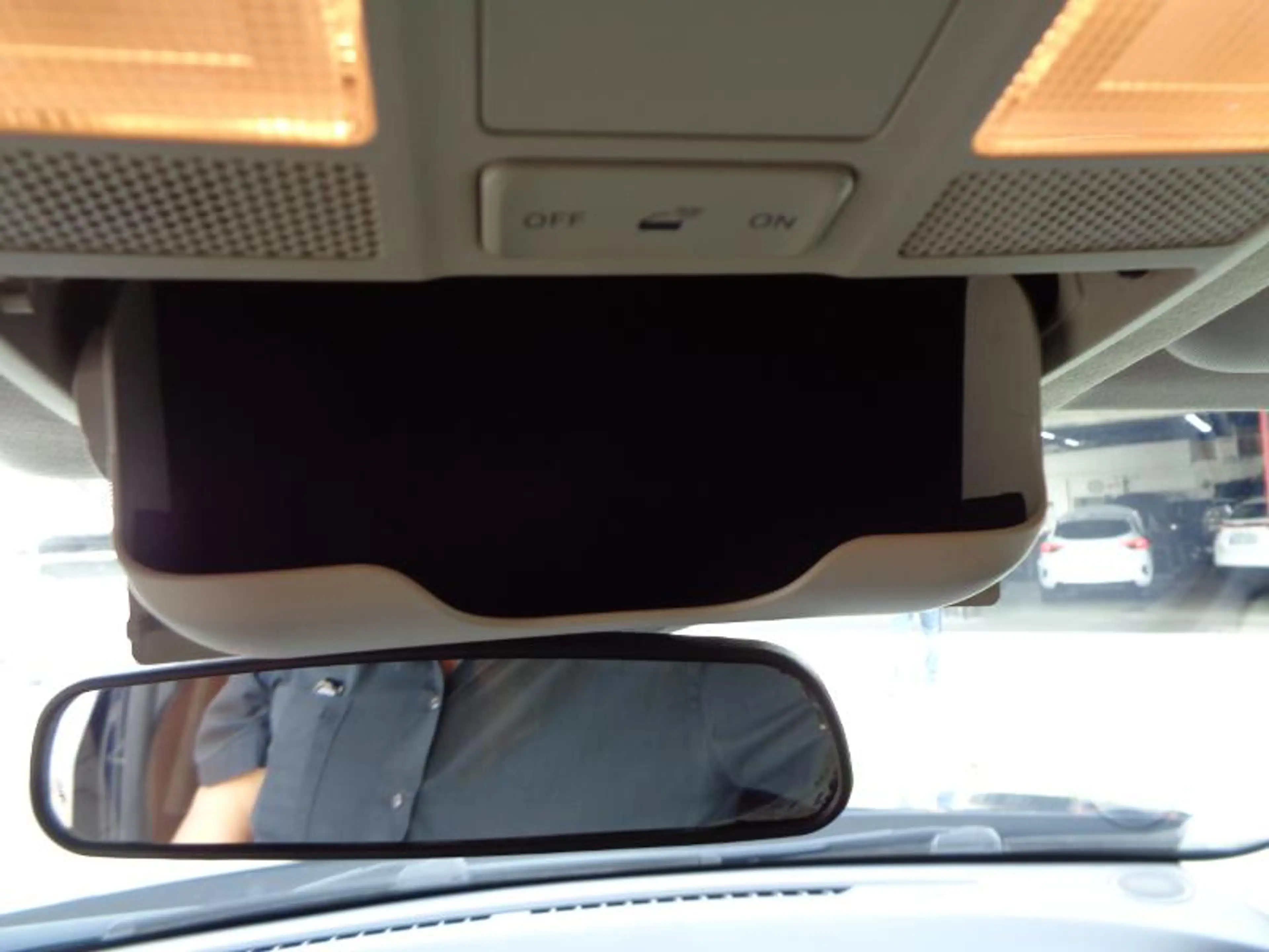 Mazda CX-3 2.0 Sportsline Navi — photo 14