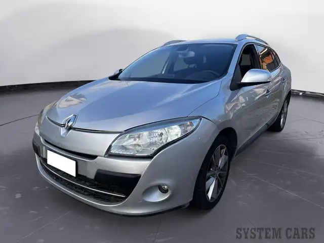 Renault Megane Megane SporTour 1.9 dci  130cv fap - OK NEOPATENTATI - NON RICONDIZIONATA