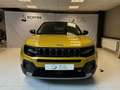 Jeep Avenger BEV MY23-AVENGER SUMMIT Jaune - thumbnail 5