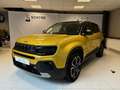 Jeep Avenger BEV MY23-AVENGER SUMMIT Jaune - thumbnail 1