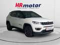 Jeep Compass S PHEV 4WD Blanco - thumbnail 1