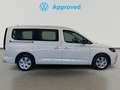 Volkswagen Caddy Maxi Origin 2.0 TDI 90kW (122CV) DSG Blanco - thumbnail 3