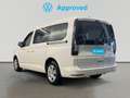 Volkswagen Caddy Maxi Origin 2.0 TDI 90kW (122CV) DSG Blanco - thumbnail 2