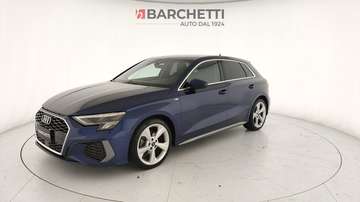 4ª SERIE SPB 30 TDI S TRONIC S LINE EDITION