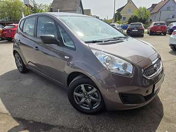 1,4 CVVT Motion ISG** Wenig KM **