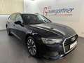Audi A6 Avant 35TDI S-tronic *LED*NAVI*AHK*Sitzheizung*... Blau - thumbnail 1