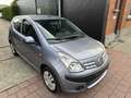 Nissan Pixo 1. 0 I MET 46DKM EDITION Gris - thumbnail 2