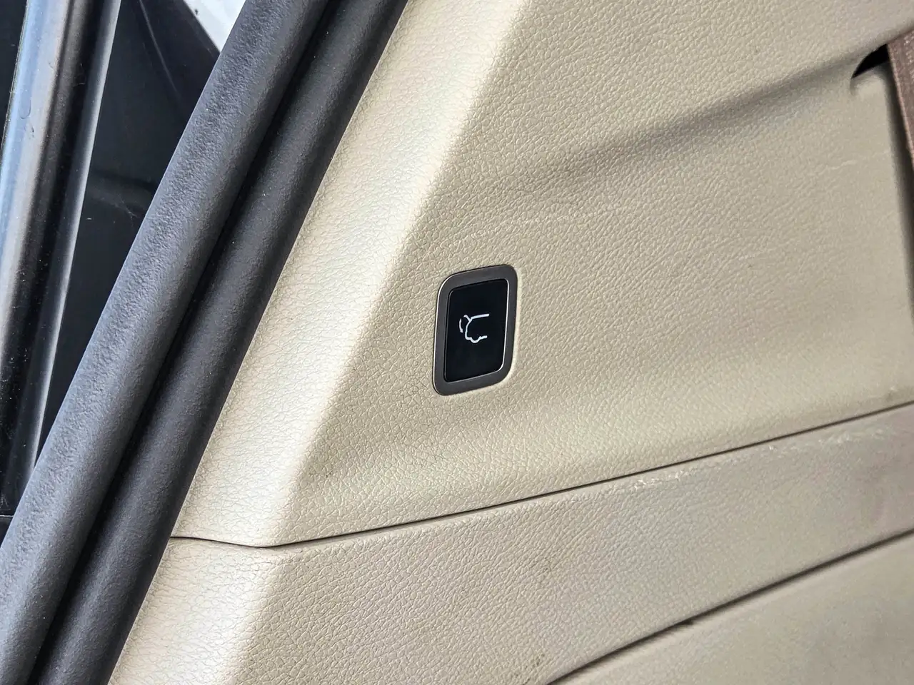 Chrysler Grand Caravan снимка Chrysler Grand Caravan