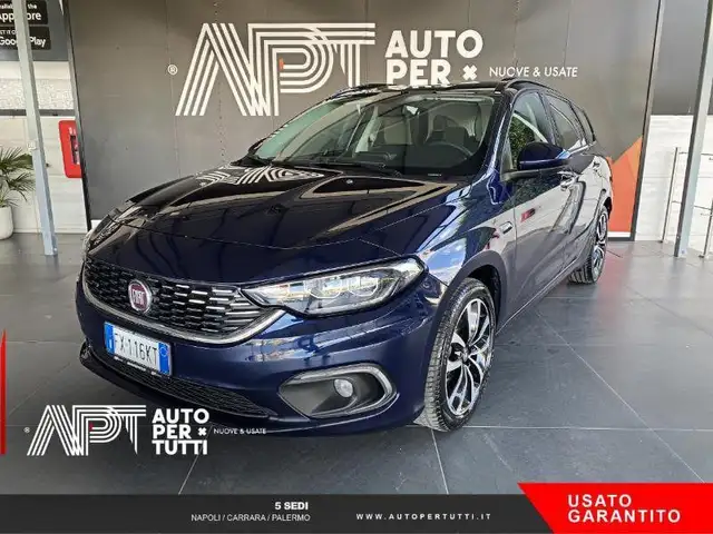Fiat Tipo Tipo SW 1.4 Lounge 95cv