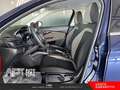 Fiat Tipo Tipo SW 1.4 Lounge 95cv Blauw - thumbnail 9