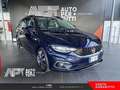 Fiat Tipo Tipo SW 1.4 Lounge 95cv Blauw - thumbnail 2