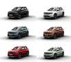 Fiat Grande Panda La Prima 44 kWh*BESTELLAKTION!* Gelb - thumbnail 5