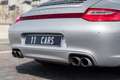 Porsche 911 997 Carrera 4S CABRIOLET PDK Zilver - thumbnail 24