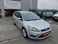 Ford Focus Wagon 1.6 Titanium 5 deurs + climate control Grau - thumbnail 3
