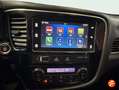Mitsubishi Outlander 200 MPI Motion 2WD 5pl. CVT Marrón - thumbnail 17