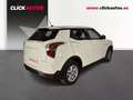 SsangYong Tivoli 1.5 G15T 135CV Urban Plus Blanc - thumbnail 5